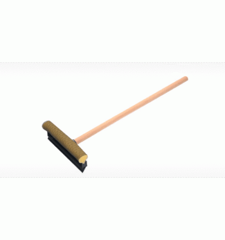 Щётка-водосгон с деревянной ручкой NT Drew 65
