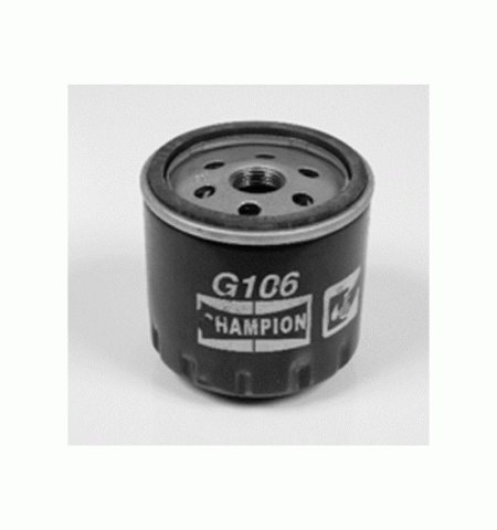 Масляный Фильтр CHAMPION G 106/606 (OP 630)-(SM 192)