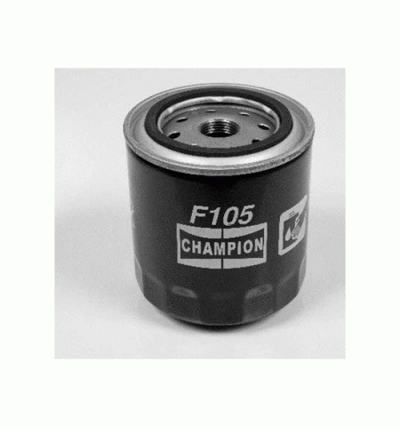 Масляный Фильтр CHAMPION F 105/606 (OP 658)-(SM 112)