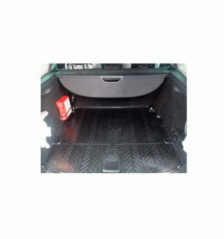 Коврик в багажник Renault Megane III (2009-2014) Wagon