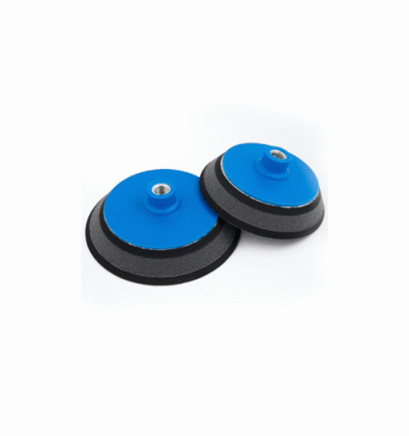 Polishing pad, sandwich 999411 насадка для полировальных кругов PolierTeller