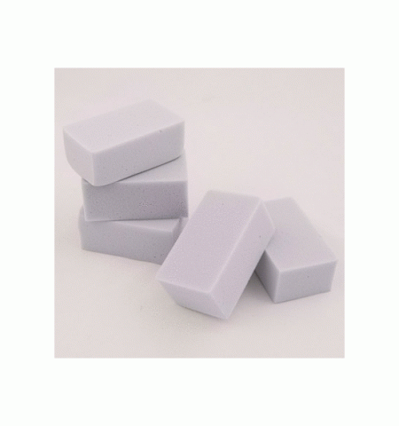 Dir eraser, pack of 5 999328 губка-грязеудалитель