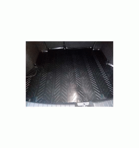 Автомобильные коврики в багажник Aileron 70638 Hyundai Elantra VI SD (2016-)