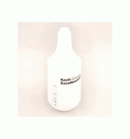 Бутылка для распрыскивателя Koch Chemie 999063 Cylindrical bottle