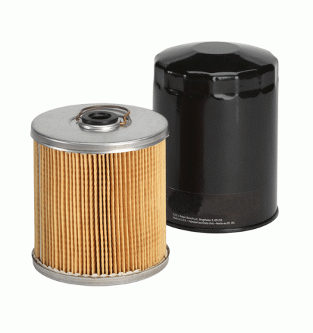 Масляный Фильтр Filong Filter  FOH-105 (HU 718/1k) (OC 3017) (SH 425) (OE 640/5)
