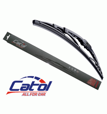 ST-406 Standard Bl.20 500-510mm. Щетка стеклоочист. шт