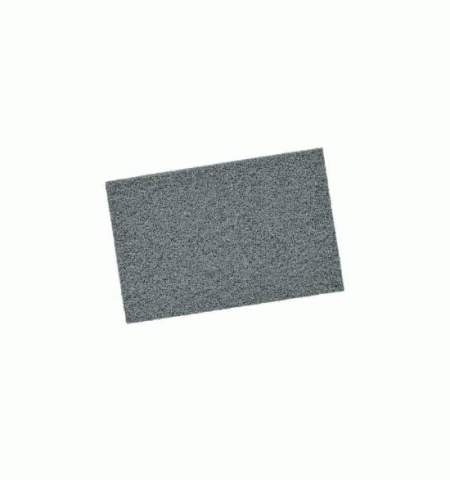Абразивный материал для шлифования по сухому и удаления ржавчины с поверхности p600 150 x 230mm