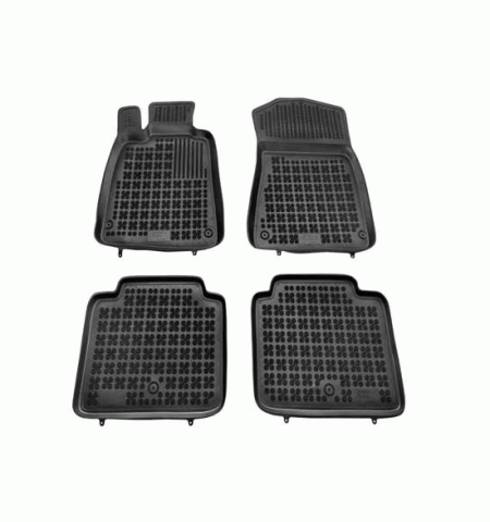 Коврики салона Rezaw Plast Lexus GS250 III S19 300,350,430,460, 2011