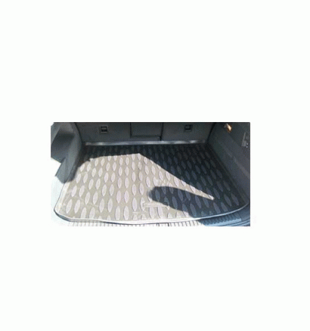 Коврик в багажник Aileron VW Touareg I,II (2002-2010, 2010-)