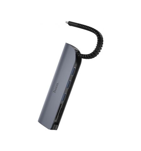 Hoco HB17 Easy Connect USB-C