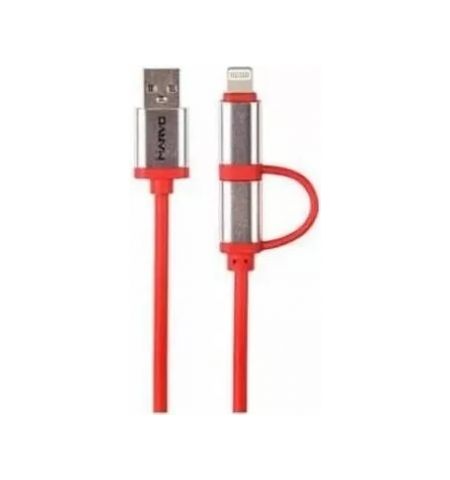 Marvo UC-049 Red
