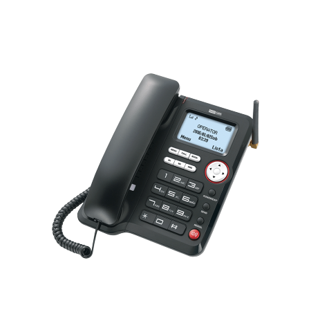 Maxcom MM28DHS GSM