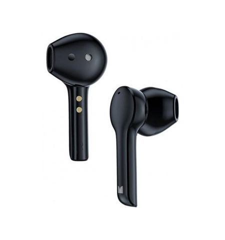 Monster Clarity 550 LT Black