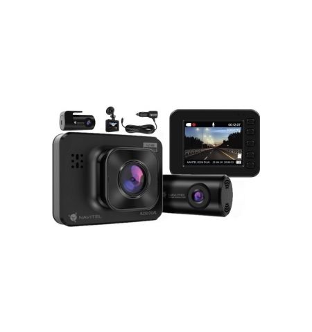 Navitel R250 Dual