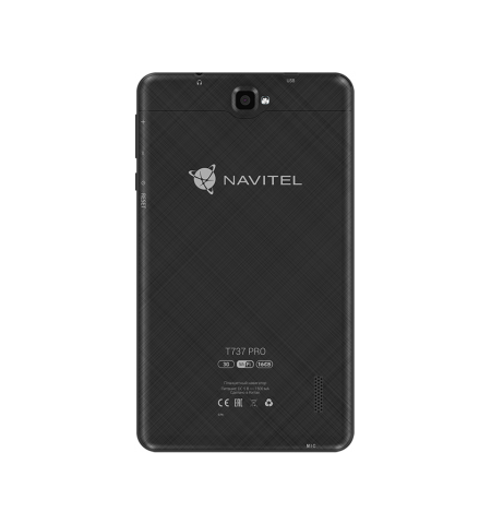 Navitel T737 Pro