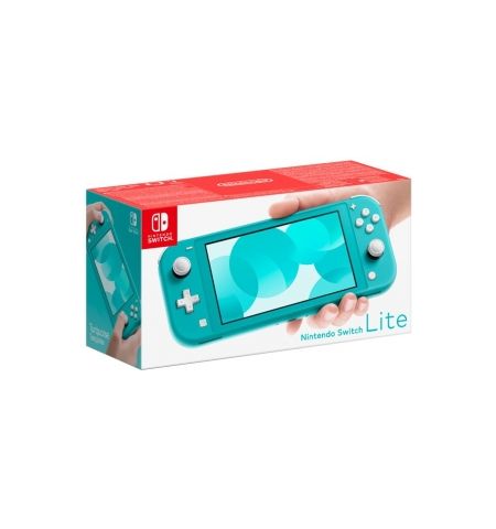 Nintendo Switch Lite Turquoise Nintendo Switch Lite Turquoise