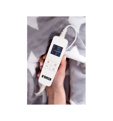 Noveen EB651 Grey Noveen EB651 Grey