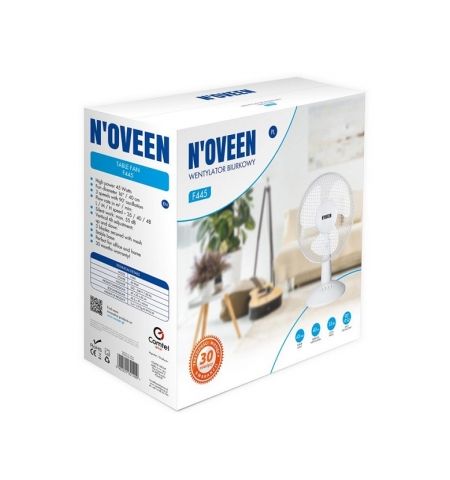 Noveen F445 Noveen F445