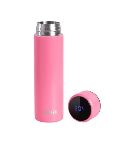 Noveen TB2116 Pink Matt Noveen TB2116 Pink Matt