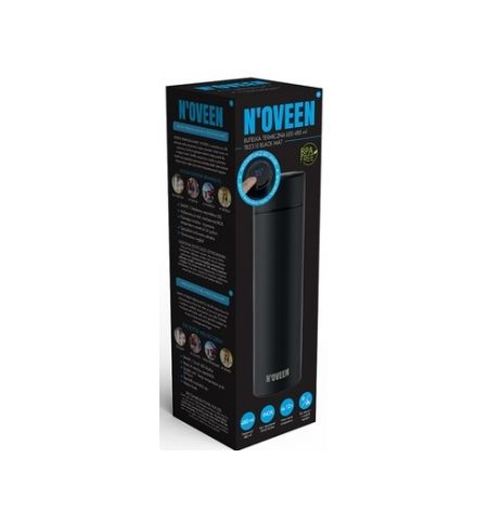 Noveen TB2310 Black Matt Noveen TB2310 Black Matt