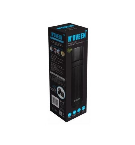 Noveen TB720 Grey Noveen TB720 Grey