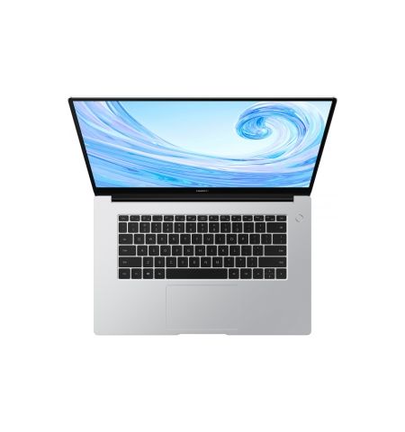 Huawei MateBook D15 Silver