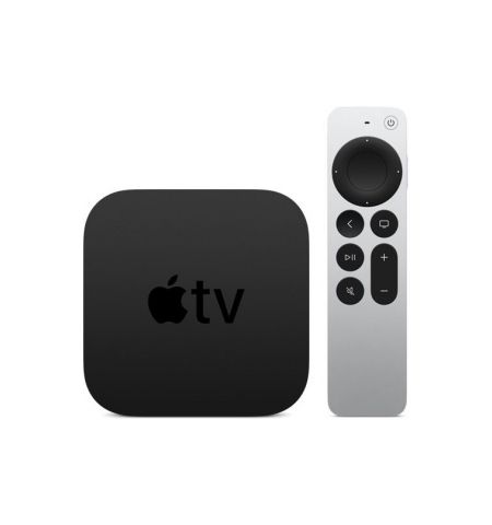 Apple TV 4K 64GB