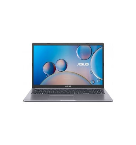 Laptop ASUS X515EA 15.6 HD Intel  i3-1115G4 8GB 256GB, UHD Graphics, No DVD, No LAN, 1xHDMI, 1xUSB 2.0, 1xUSB3.1-A, 1xUSB3.1-C, Wi-Fi, Illuminated Key