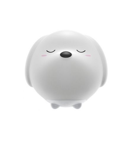 Baseus Cute Series Doggie White