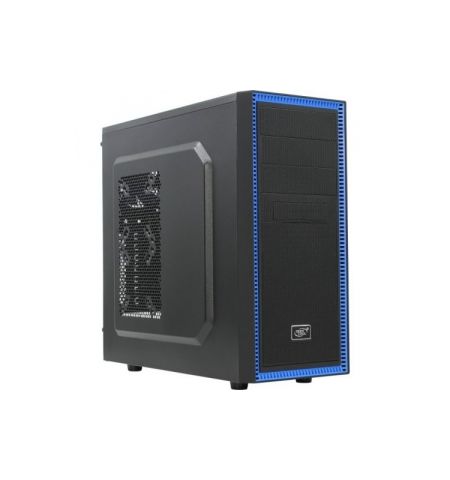 Deepcool Tesseract BF Black