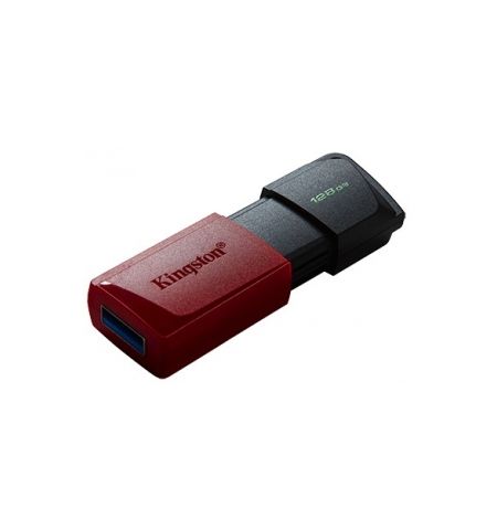 128GB  USB3.2  Kingston DataTraveler Exodia M Red (Read 100 MByte/s, Write 12 MByte/s)  DTXM/128GB 128GB  USB3.2  Kingston DataTraveler Exodia M Red (Read 100 MByte/s, Write 12 MByte/s)  DTXM/128GB