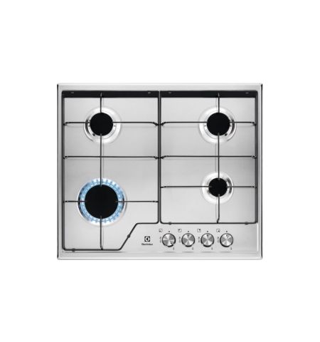 Electrolux KGS6424BX