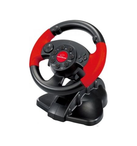 Esperanza High Octane EG103 Esperanza High Octane EG103