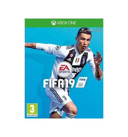 Fifa 19 Xbox One