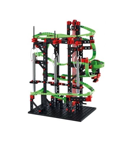 FischerTechnik Profi Dynamic M FischerTechnik Profi Dynamic M