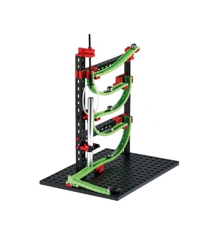 FischerTechnik Profi Dynamic M FischerTechnik Profi Dynamic M