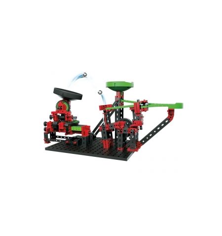 FischerTechnik Profi Dynamic XM FischerTechnik Profi Dynamic XM