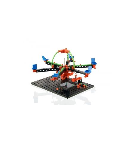 FischerTechnik Profi Oeco Energy FischerTechnik Profi Oeco Energy