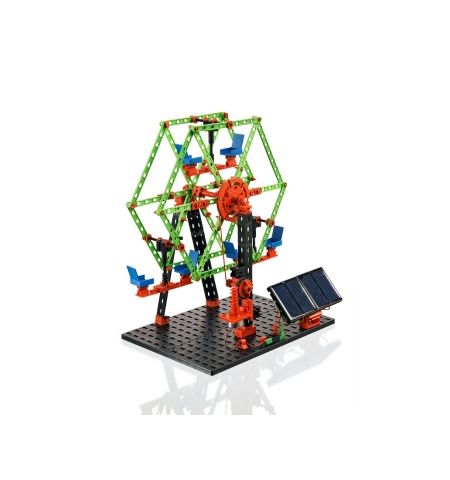 FischerTechnik Profi Oeco Energy FischerTechnik Profi Oeco Energy