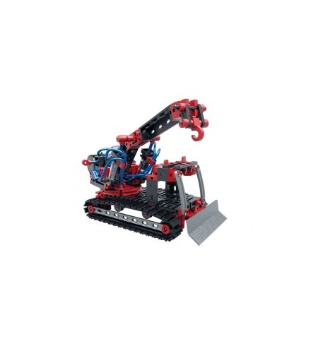 FischerTechnik Profi Pneumatic Power FischerTechnik Profi Pneumatic Power