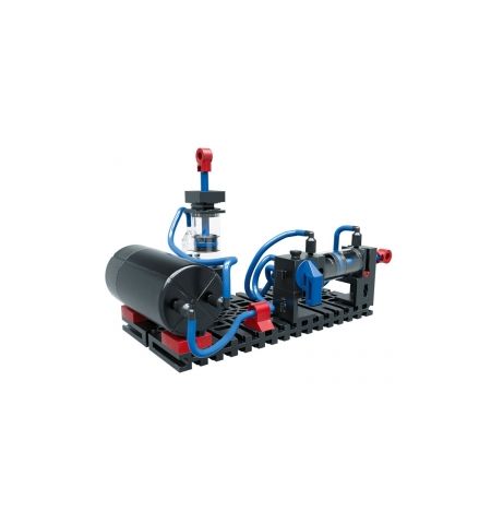 FischerTechnik Profi Pneumatic Power FischerTechnik Profi Pneumatic Power