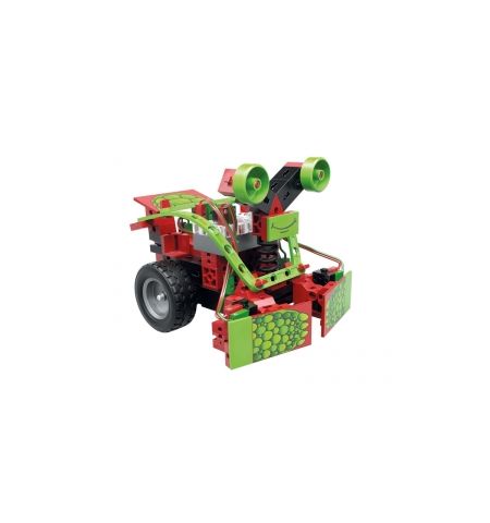 FischerTechnik Robotics Mini Bots FischerTechnik Robotics Mini Bots