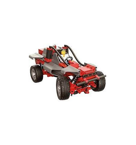 FischerTechnik Advanced BT Racing Set FischerTechnik Advanced BT Racing Set