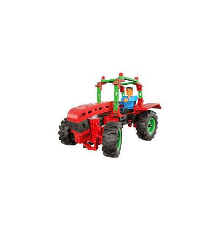 FischerTechnik Advanced Tractors FischerTechnik Advanced Tractors