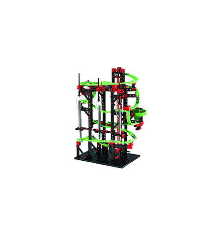 FischerTechnik Dynamic S FischerTechnik Dynamic S