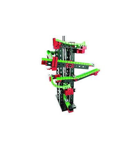 FischerTechnik Dynamic S FischerTechnik Dynamic S