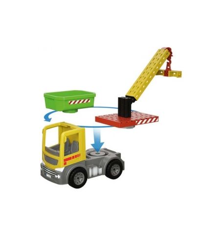 FischerTechnik Easy Starter L FischerTechnik Easy Starter L