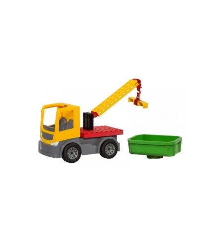 FischerTechnik Easy Starter S FischerTechnik Easy Starter S