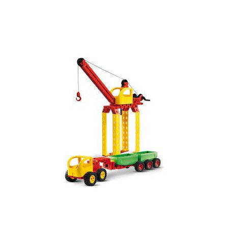 FischerTechnik Junior Jumbo Starter FischerTechnik Junior Jumbo Starter