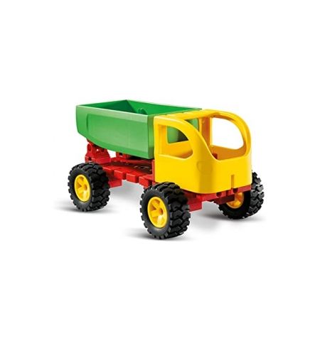 FischerTechnik Junior Little Starter FischerTechnik Junior Little Starter